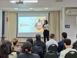 CDL Divinópolis sedia Encontro Regional da Trilha dos Bandeirantes