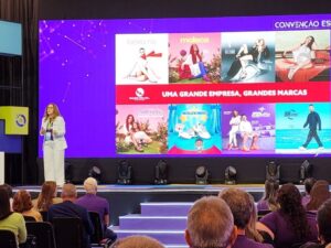De funcionária pública à diretora de marketing da Beira Rio: a história de vida e de sucesso de Maribel Silva