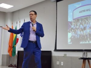 Princípios de Carlos Wizard para crescer nos negócios e na vida