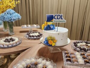CDL Divinópolis celebra 58 anos de história e conexões