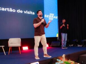 Divinópolis Summit 2025 tem Alfredo Soares e Francisco Saboya como palestrantes confirmados