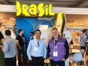 Startups de Divinópolis marcam presença na GITEX em Dubai