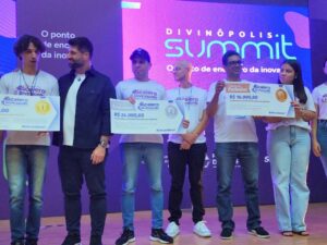 Acelera Divinópolis destaca startups locais