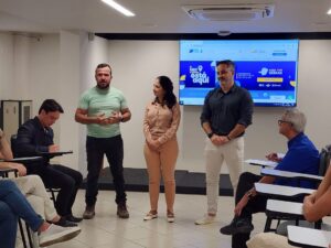 CDL Divinópolis anuncia nova presidência para o triênio 2026–2028