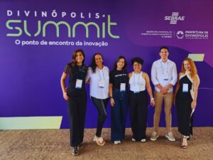 CDL Divinópolis apoia o Divinópolis Summit 2025 e reforça compromisso com a inovação
