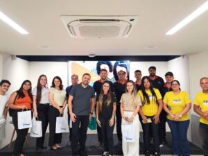 CDL Divinópolis e Anhanguera encerram com sucesso a Trilha Cresce Varejo