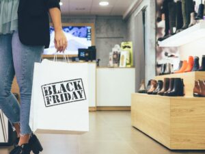 Maioria dos mineiros vai aproveitar a Black Friday para antecipar compras de Natal