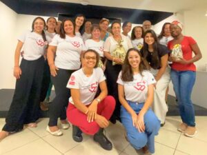 CDL Divinópolis celebra encerramento da 2ª edição do Empreender 50+