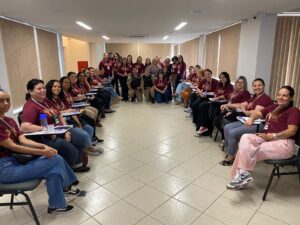 Projeto ‘Você Pode’ impulsiona mulheres e fortalece o empreendedorismo em Divinópolis