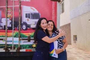 CDL Divinópolis entrega Caminhão de Prêmios e encerra com sucesso a campanha Divino Natal 2025