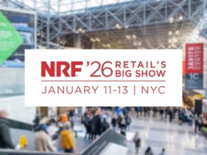 NRF 2026: o “próximo agora” do varejo global e o Brasil no centro do jogo