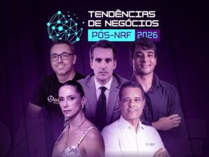 Painel com empresários locais traduz tendências da NRF 2026 para a realidade dos negócios