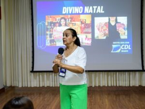 Presidente Mônica Simões encerra gestão 2023–2025 com avanços institucionais, inovação e fortalecimento do comércio em Divinópolis