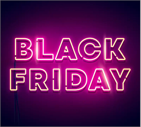 MATERIAL CAMPANHA BLACK FRIDAY
