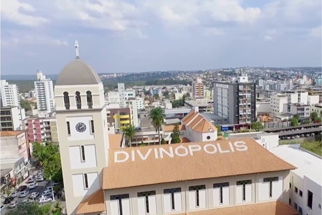 Divinópolis: Uma cidade boa para investir e viver