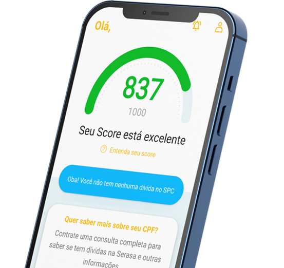 App SPC Consumidor