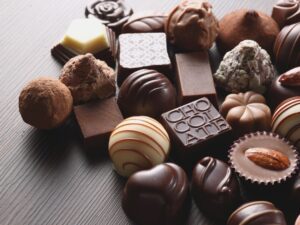 Páscoa 2026: mineiros vão presentear com barras de chocolate e caixas de bombons