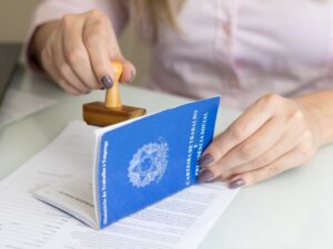 CLT continua a ser modalidade de trabalho preferida pelos brasileiros