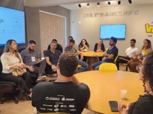 Hub CDL recebe Empretec Startups e reforça ambiente de inovação em Divinópolis