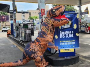 Dia Livre de Impostos mobiliza consumidores e reforça debate sobre carga tributária em Divinópolis