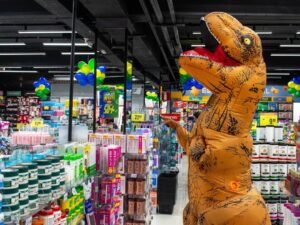 Divinópolis se prepara para o Dia Livre de Impostos