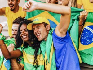 Produtos da Seleção Brasileira entram no radar do consumidor após lista oficial