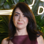 Ana Cláudia Toledo