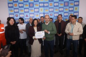 Divinópolis alcança nível máximo de Liberdade Econômica e se torna referência para Minas Gerais
