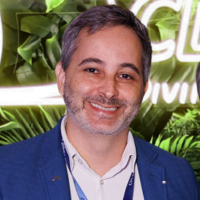 Gustavo Augusto de Oliveira Consoli